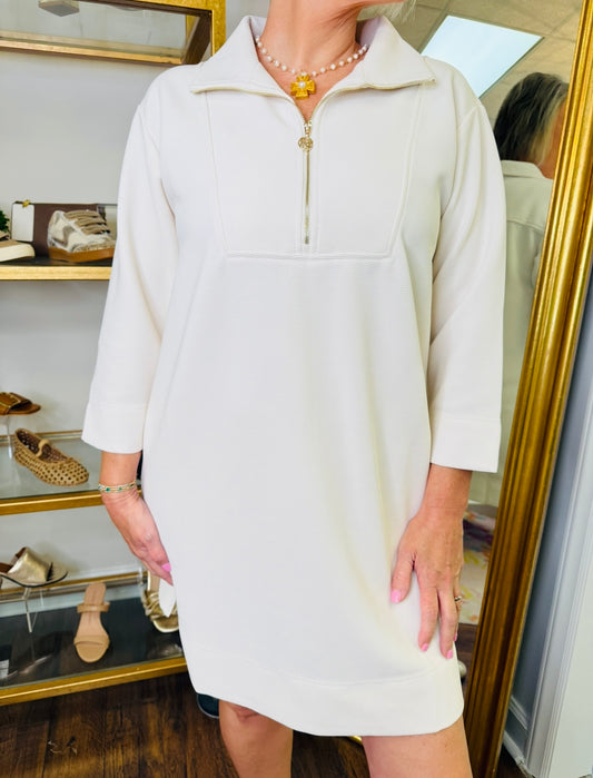 The Raven Dress