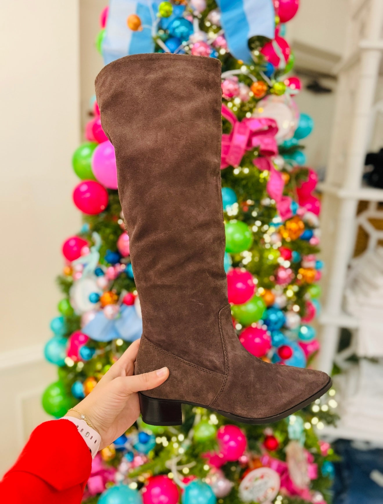 Diba True/ Dig Ital Boot