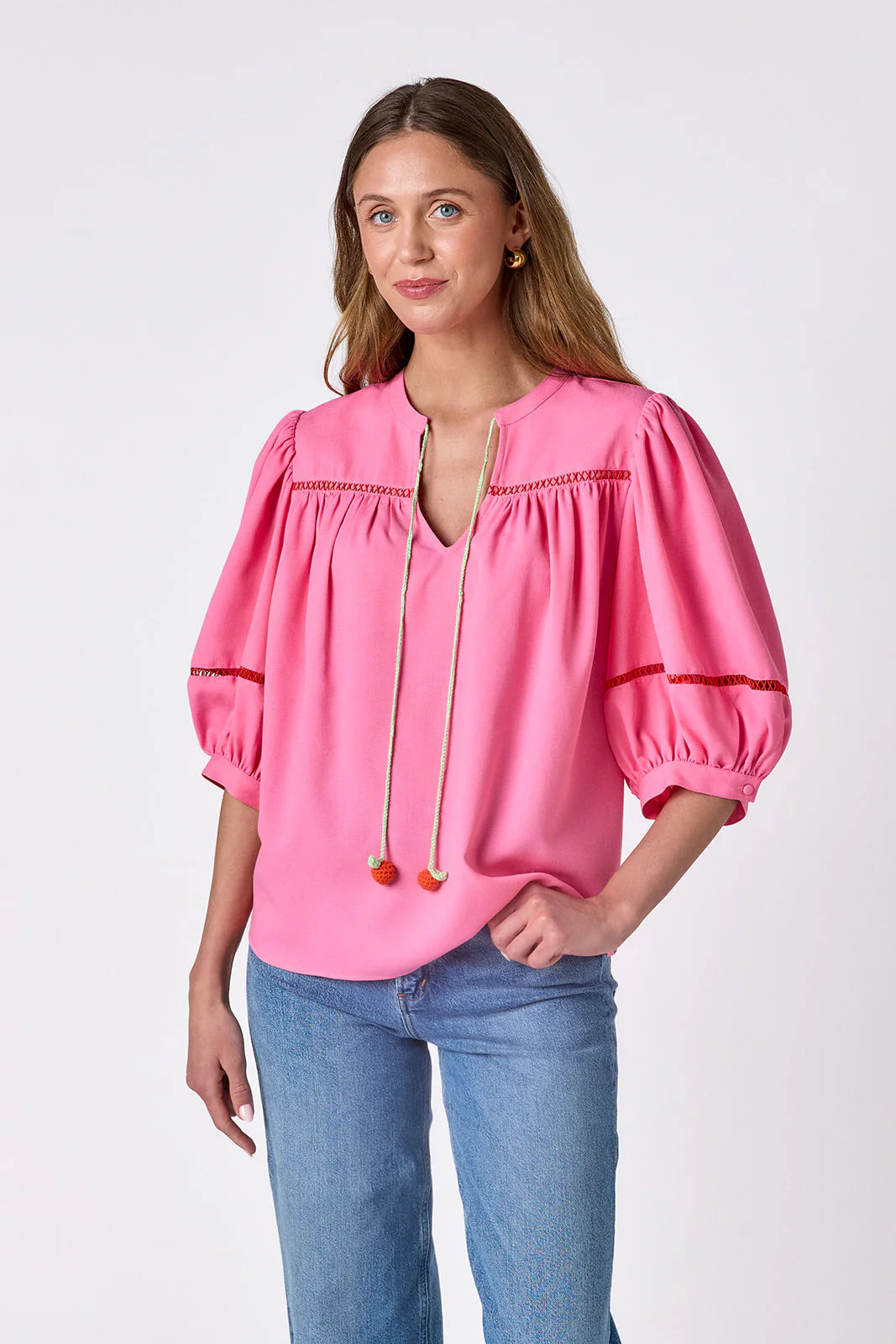 CROSBY/ The Figgy Top/ Blossom