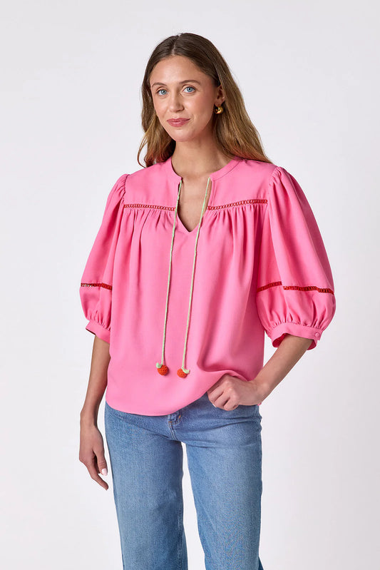 CROSBY/ The Figgy Top/ Blossom