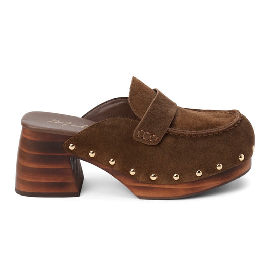The Reyes Clog
