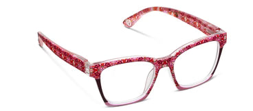 Peepers + LP/ Birdie-Rose Hill Cottage Colorblock