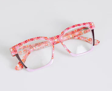 Peepers + LP/ Birdie-Rose Hill Cottage Colorblock
