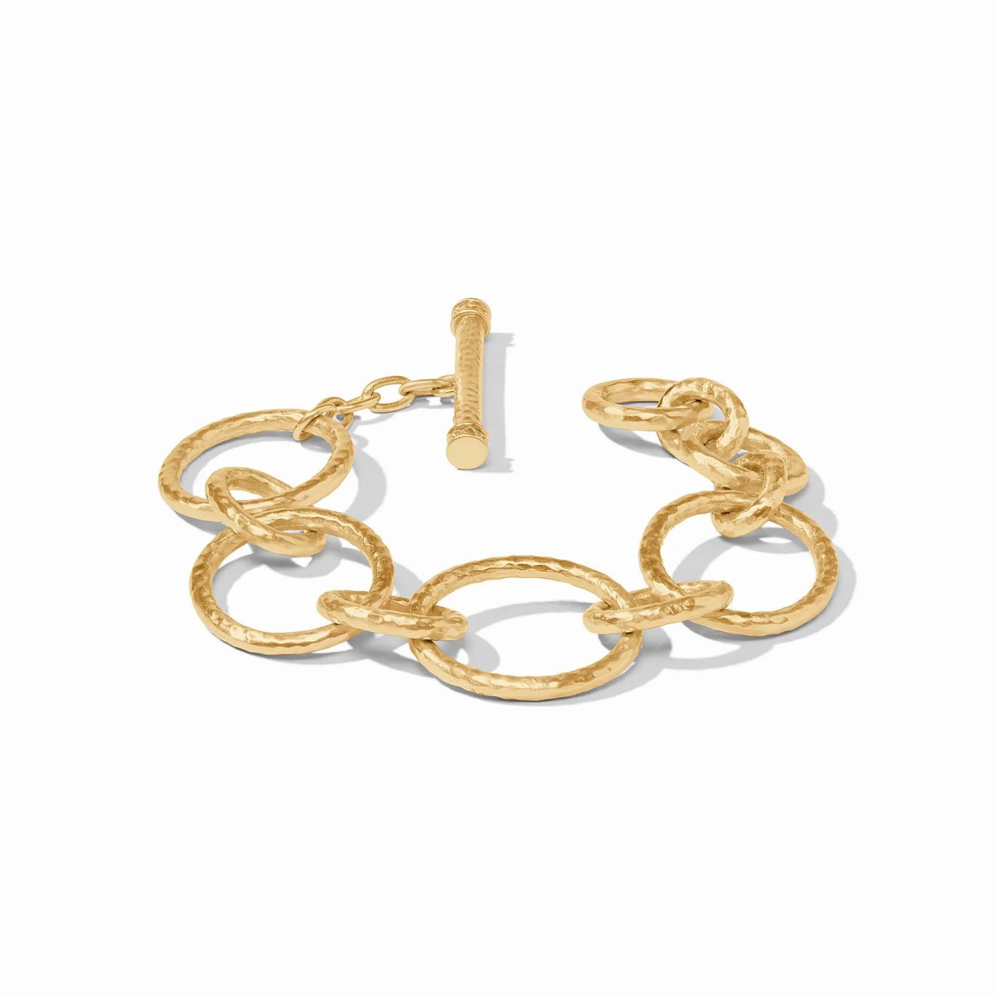 Julie Vos/ Catalina Light Link Bracelet