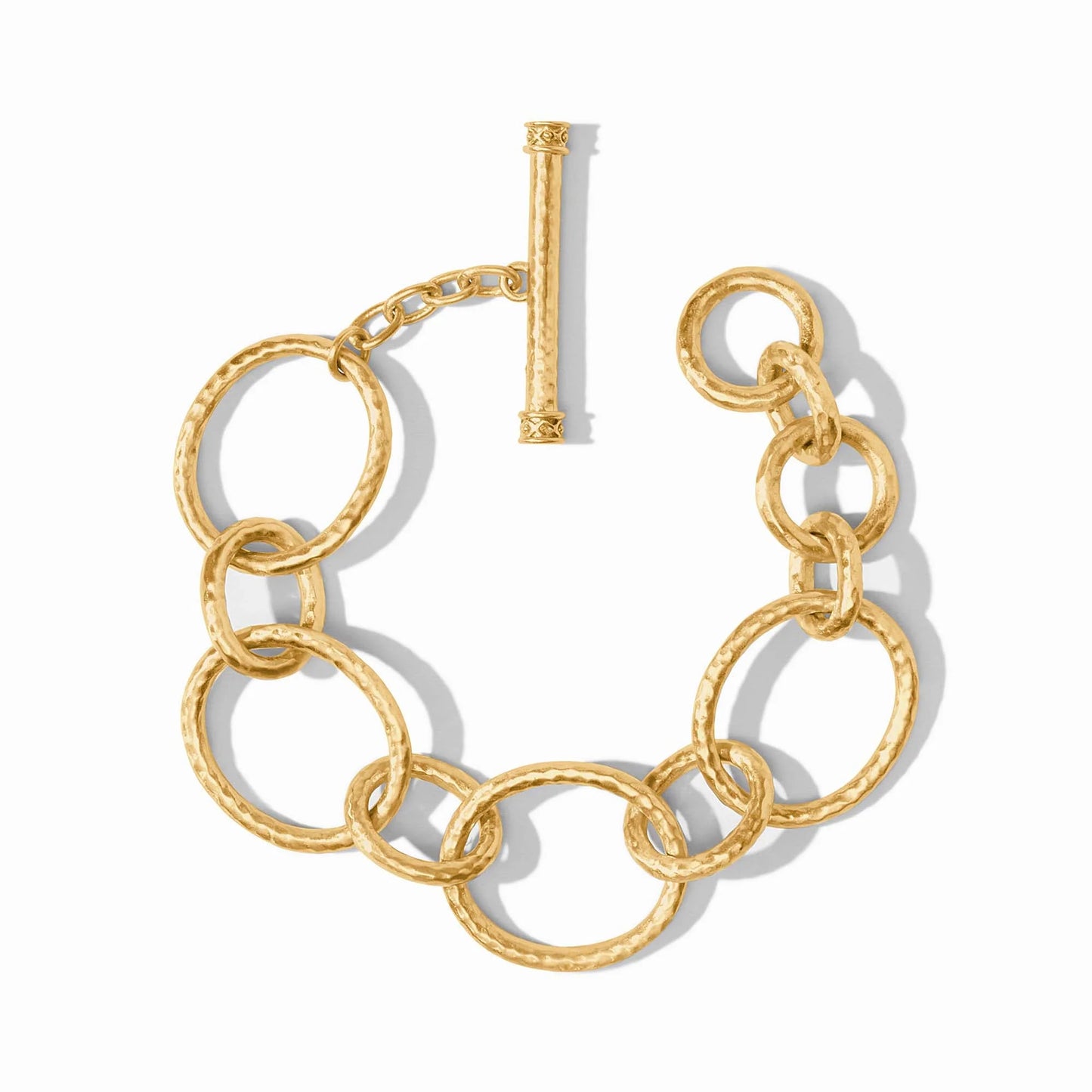 Julie Vos/ Catalina Light Link Bracelet