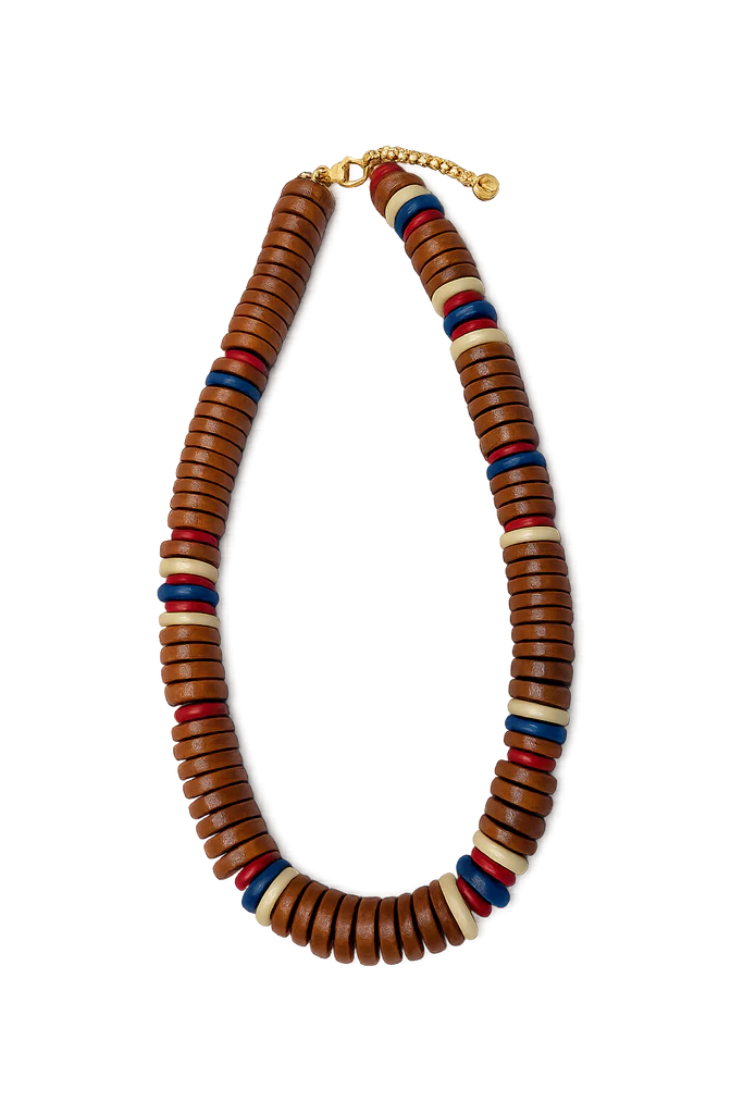 BPD/ The Spivey SM II Necklace