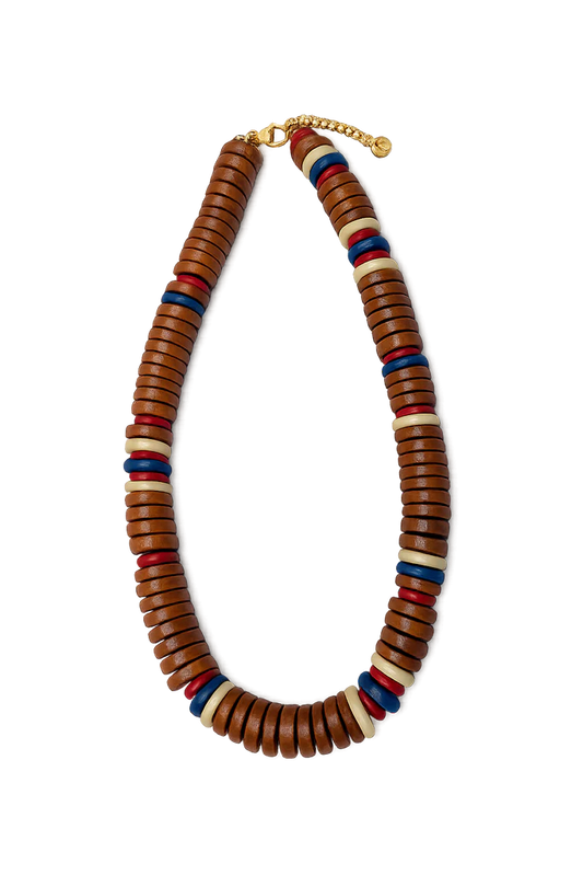 BPD/ The Spivey SM II Necklace