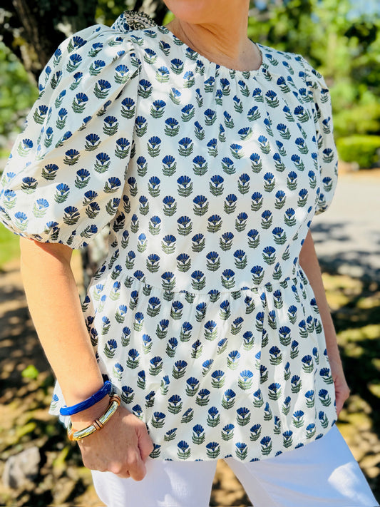 The Nina Top