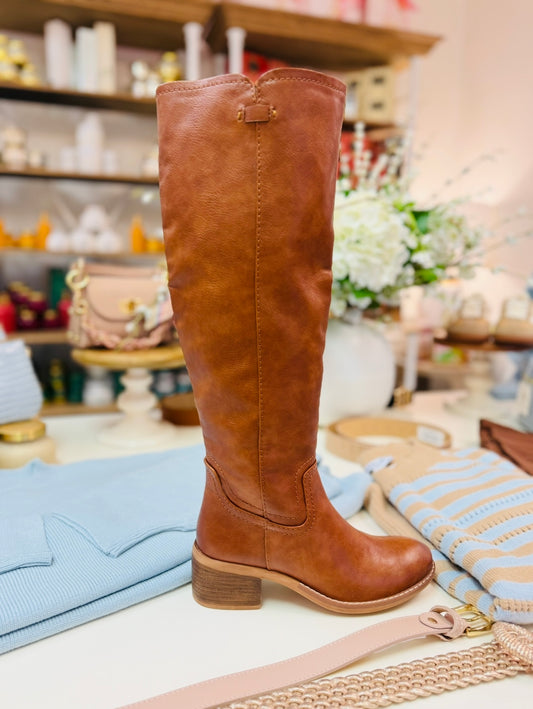 Diba True/ Wings Up Boot
