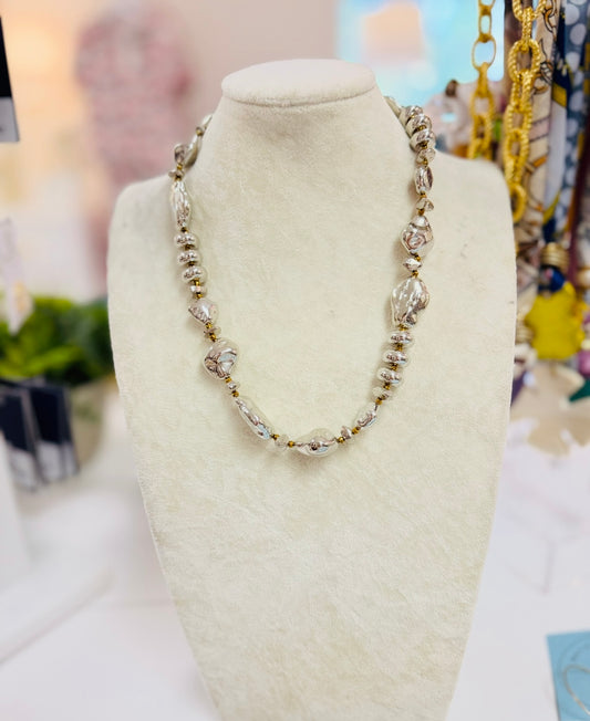 BPD/ The Colbie Necklace
