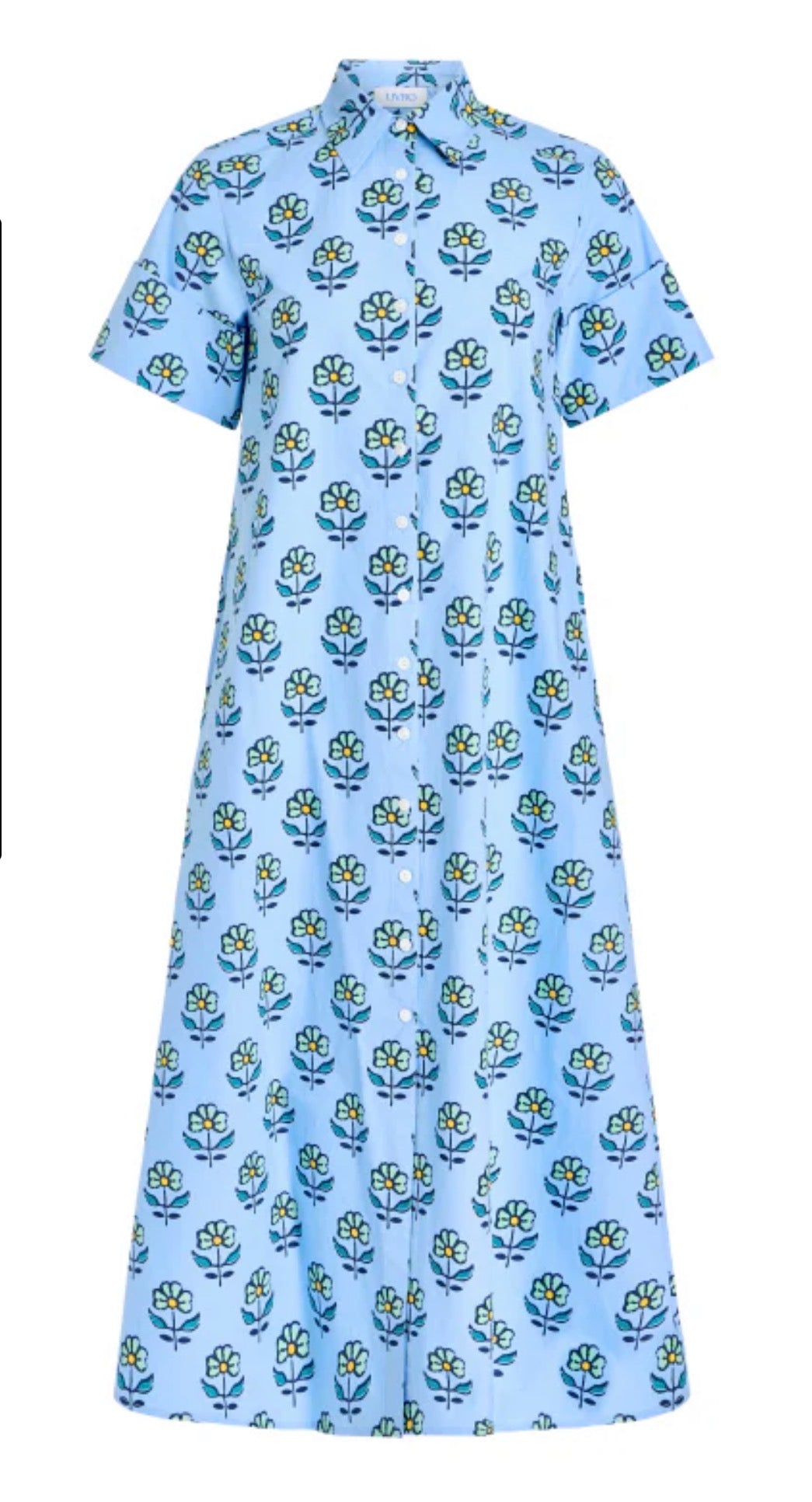 Livro/ The Gibbons Dress/ Orchid Sprigs