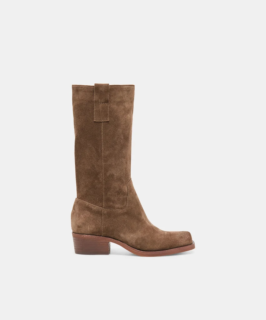Dolce Vita/ The Romie Boot