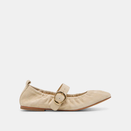 Dolce Vita/ The Caely Flat