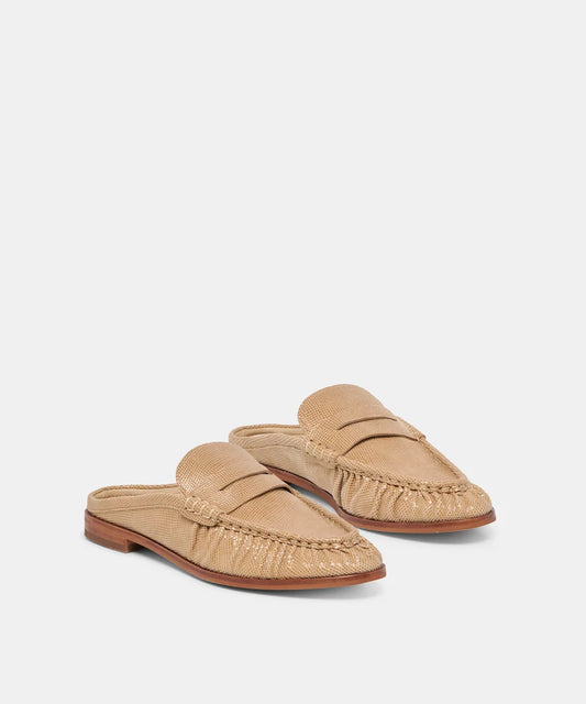 Dolce Vita/ The Betzy Loafer