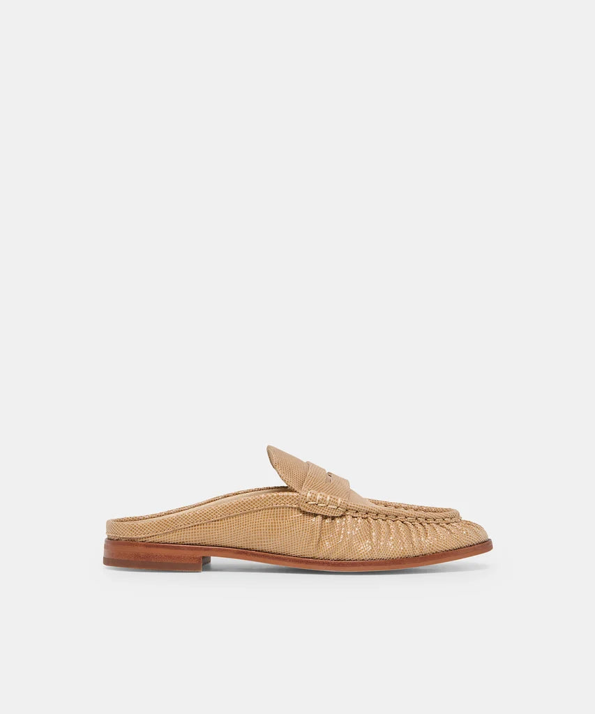Dolce Vita/ The Betzy Loafer