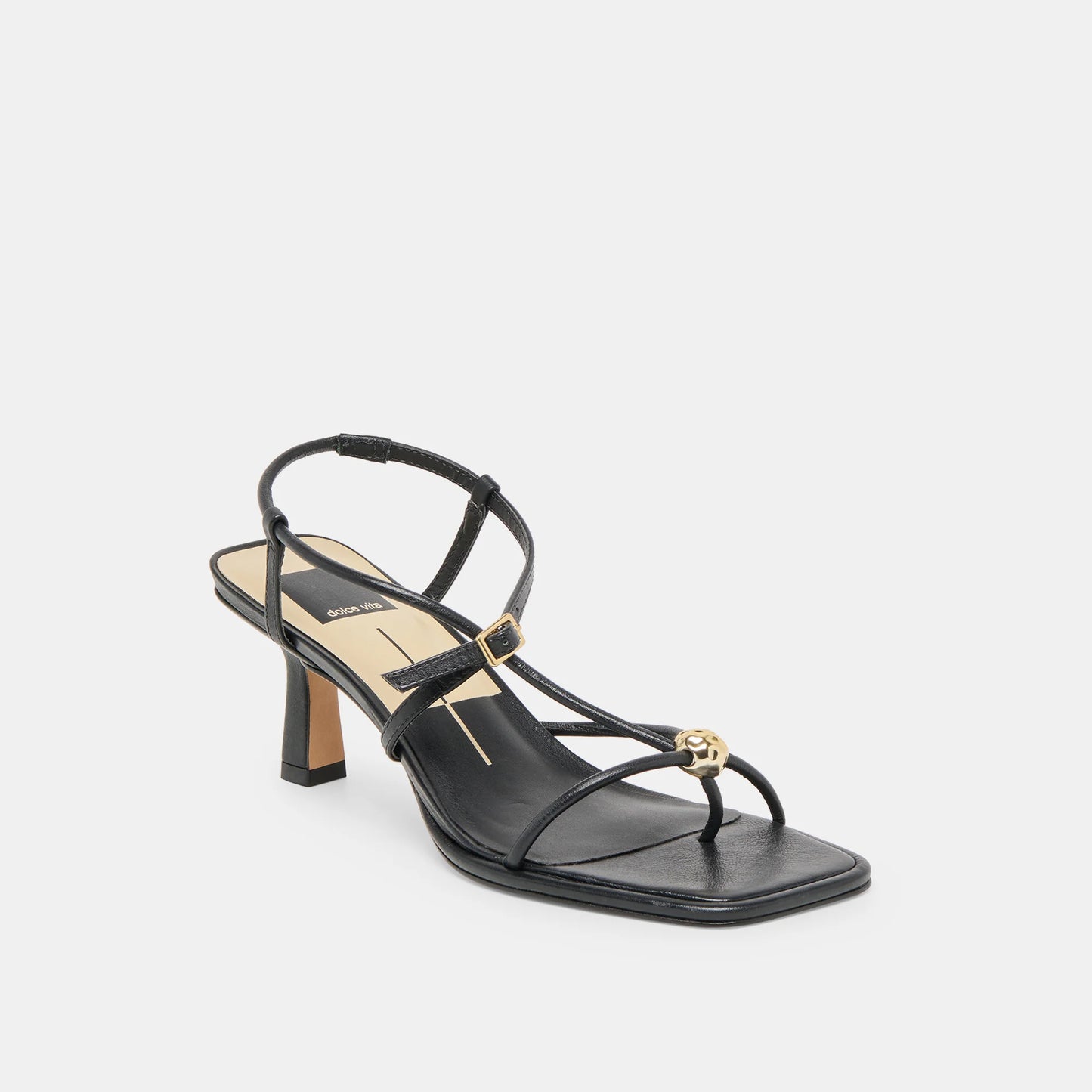 Dolce Vita/ The Mylee Heel