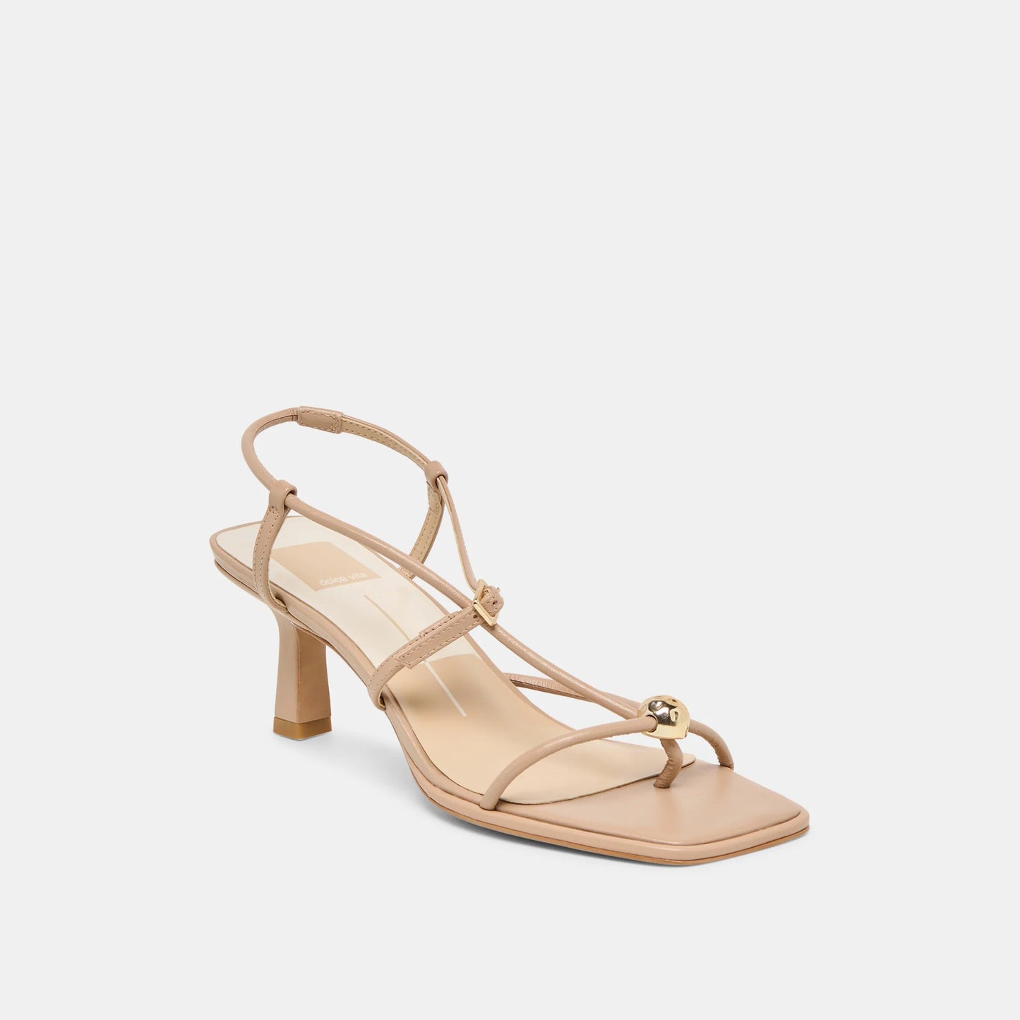 Dolce Vita/ The Mylee Heel