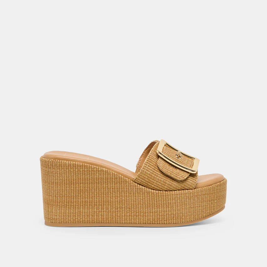 Dolce Vita/ The Jillian Platform