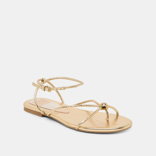 Dolce Vita/ The Kenley Sandal