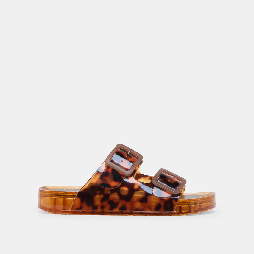 Dolce Vita/ The Julio Sandal