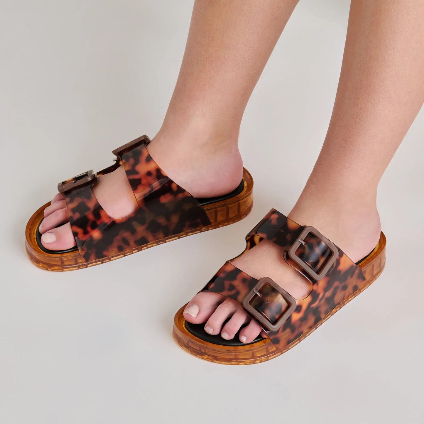 Dolce Vita/ The Julio Sandal