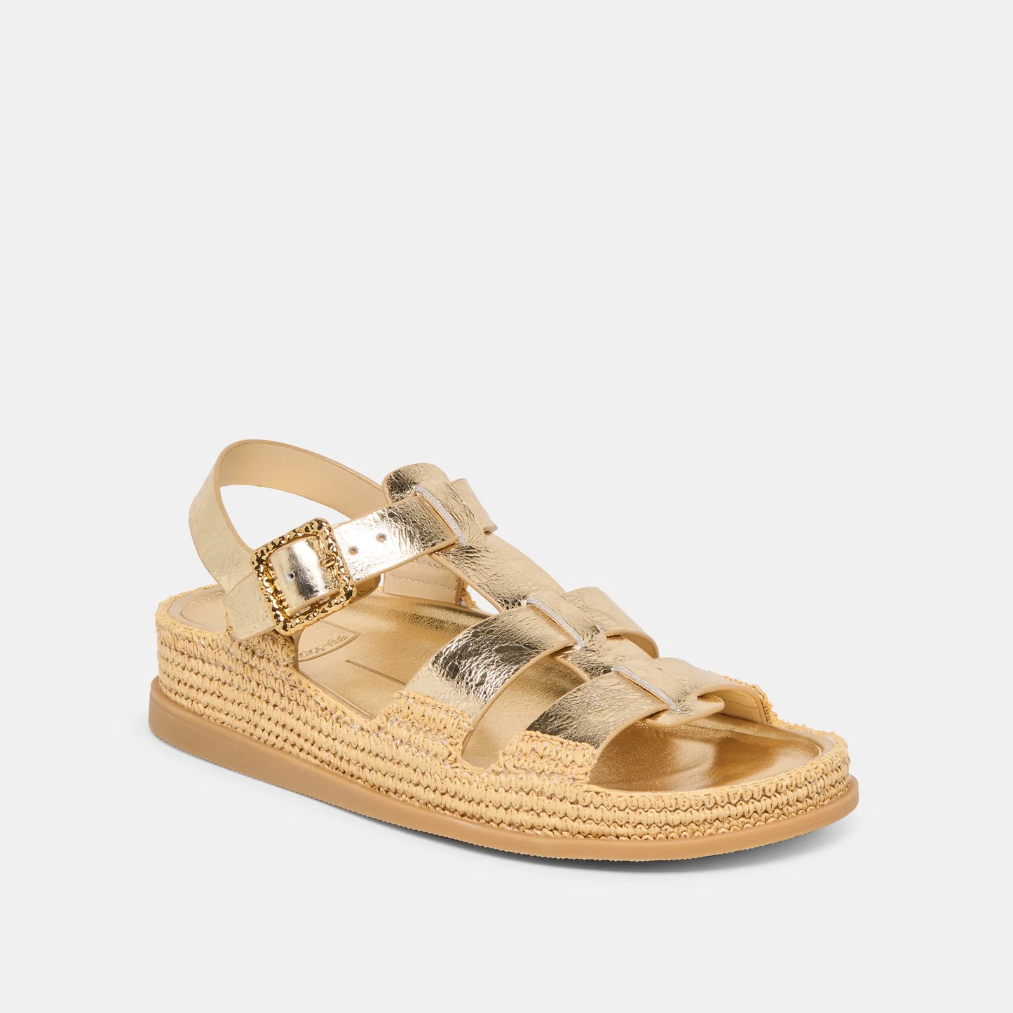 Dolce Vita/ The Shenna Sandal