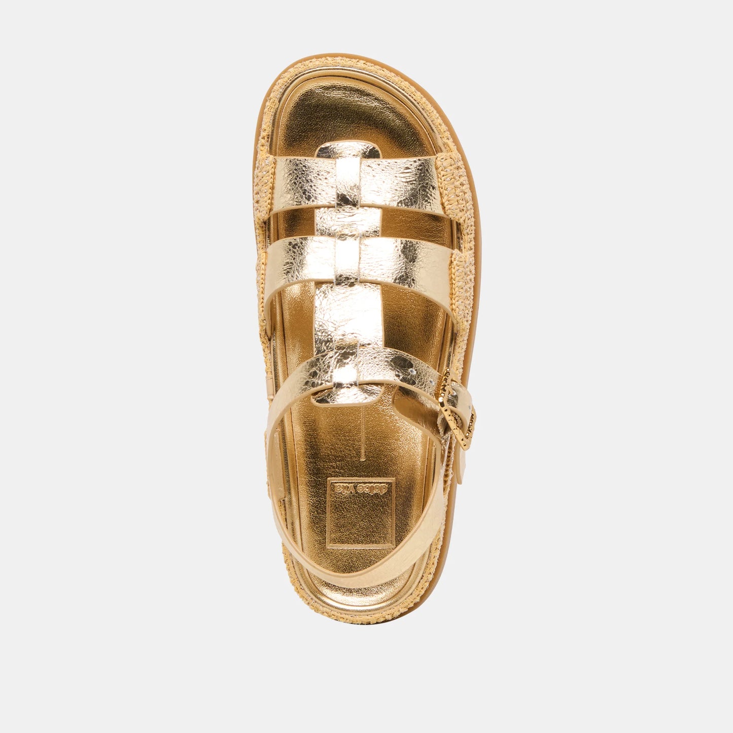Dolce Vita/ The Shenna Sandal