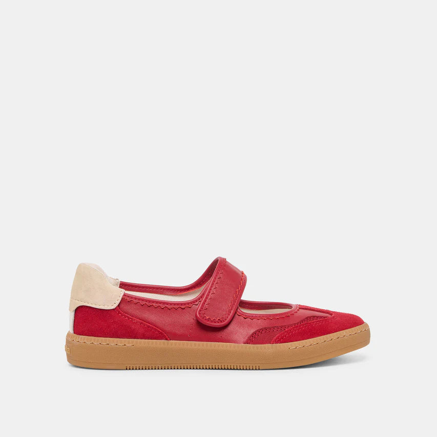 Dolce Vita/ The Nanet Sneaker