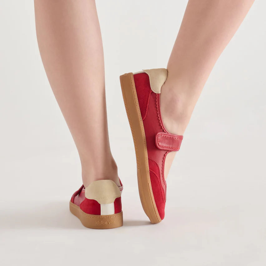 Dolce Vita/ The Nanet Sneaker