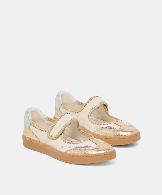 Dolce Vita/ The Nanet Sneaker