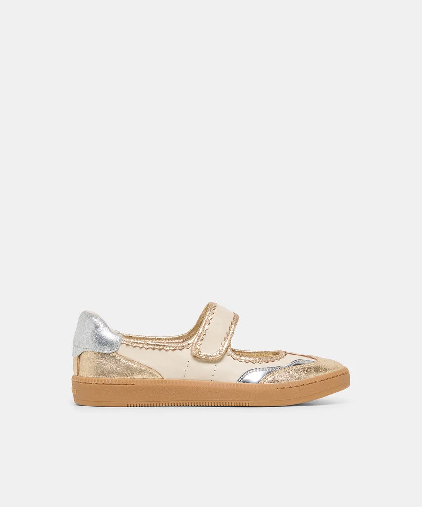 Dolce Vita/ The Nanet Sneaker