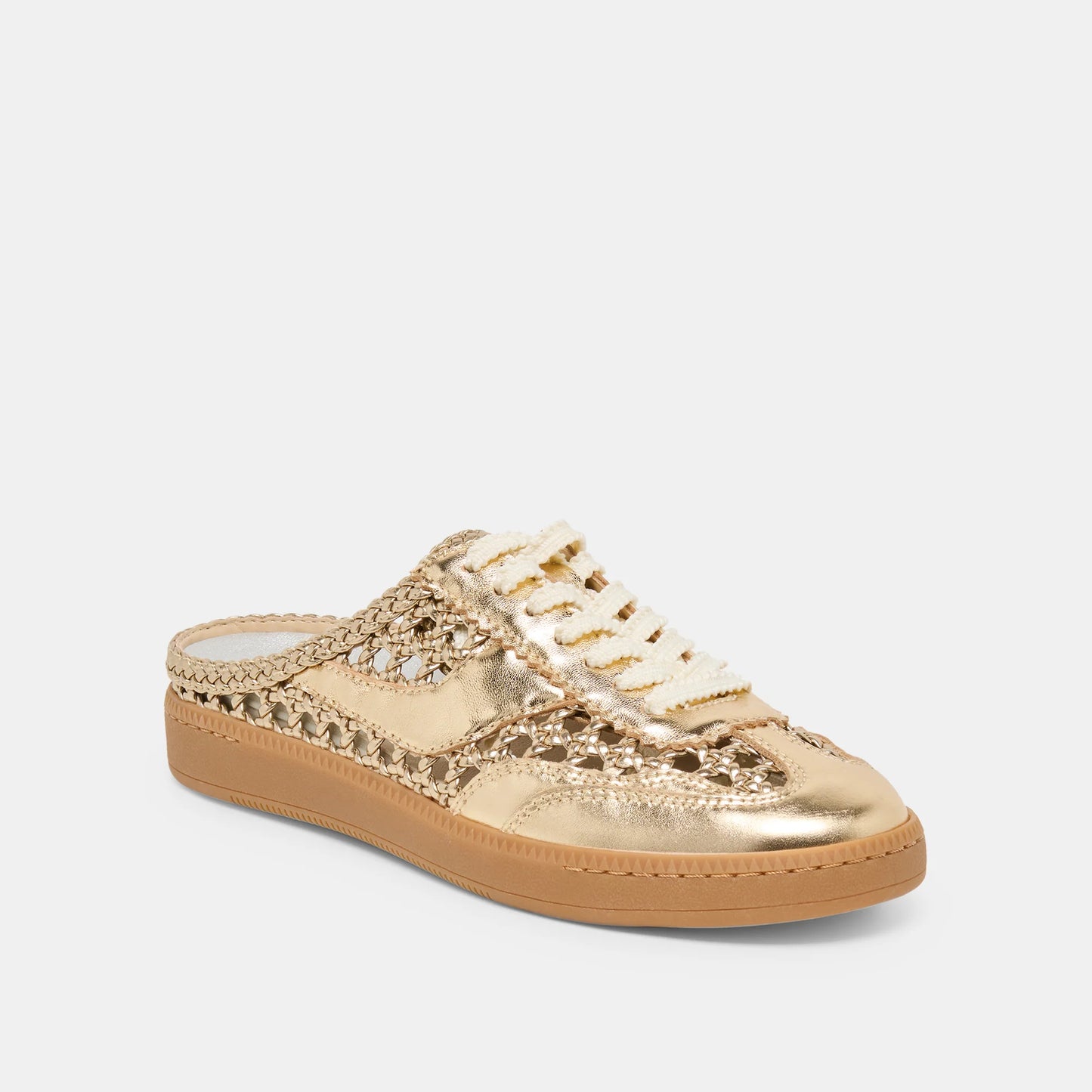 Dolce Vita/ The Notice Slide Woven