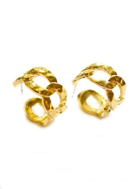 BPD/ The Adler Earring