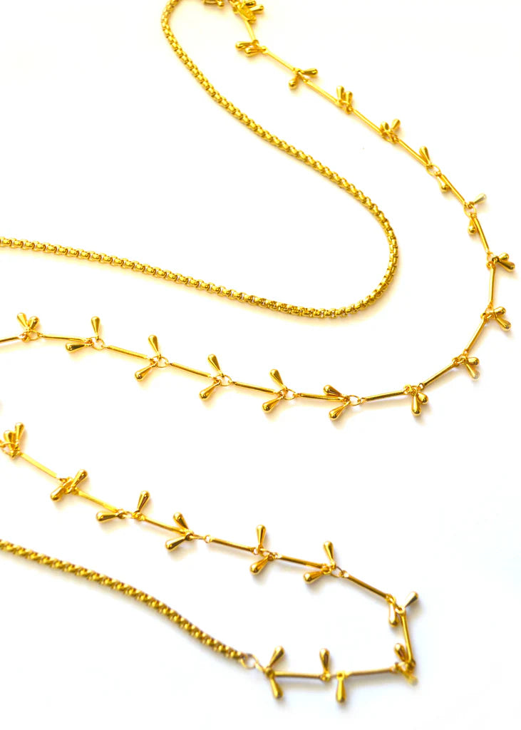 BPD/ The Brenson Necklace
