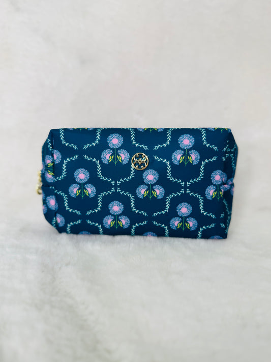 MS/ Let's Face It Bag/ Venice Vines