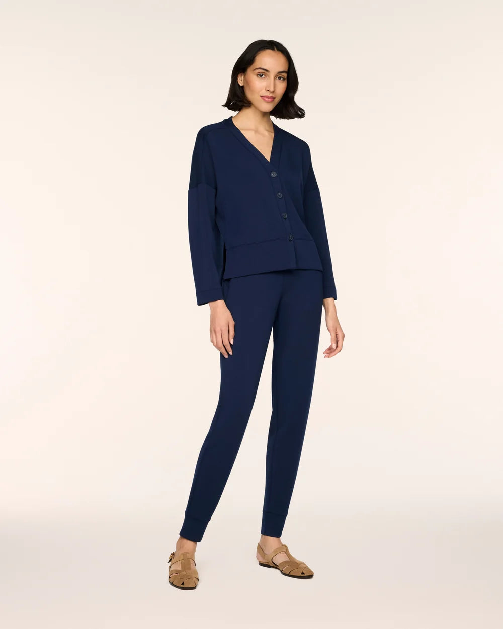 SPANX/ Slim Cuff Jogger