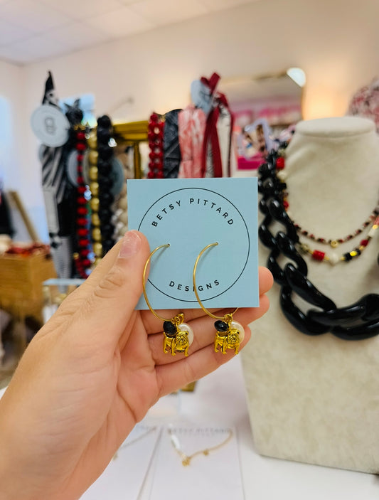 BPD/ The Taryn Earring