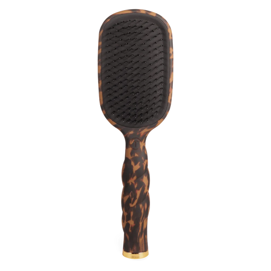 TELETIES/ Detangler Hair Brush/ Thick Hair