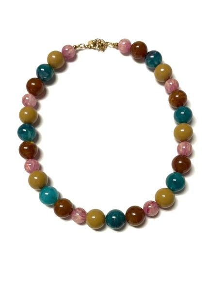 BPD/ The Britt Necklace