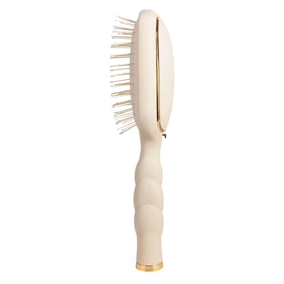 TELETIES/ Detangler Hair Brush/ Fine Hair
