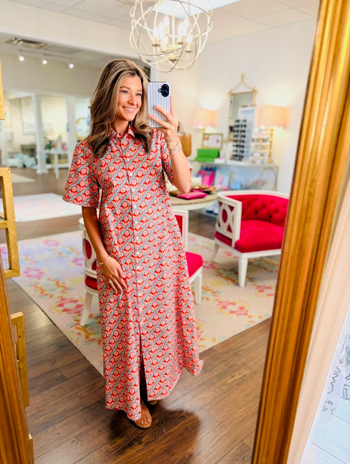 Livro/ The Gibbons Dress/ Penny Bloom