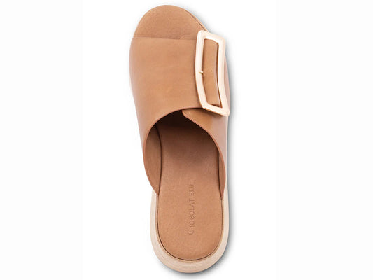 Chocolat Blue/ Ela Platform