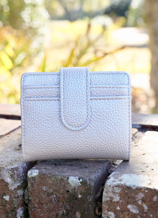 The Tate Card Holder Wallet