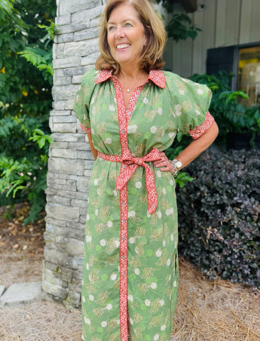 The Autumn Day Midi