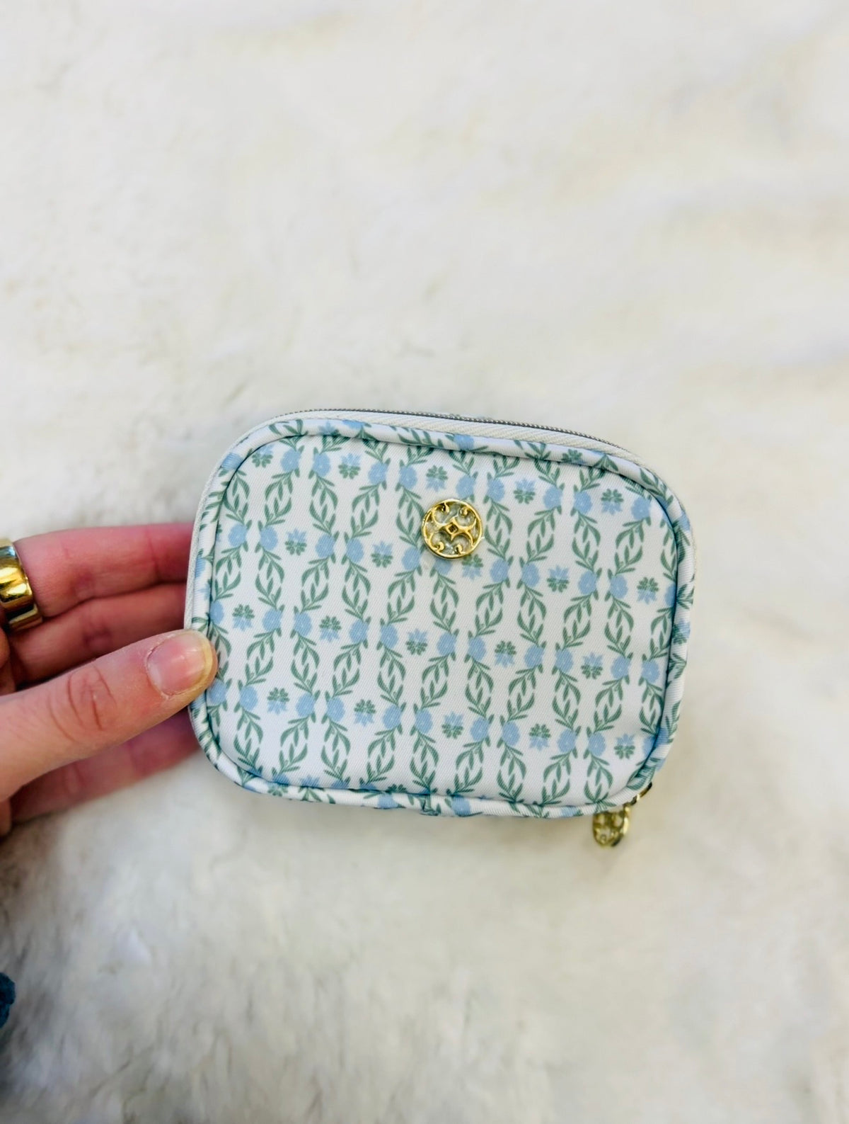 MS/ The Pill Organizer/ Bloomline