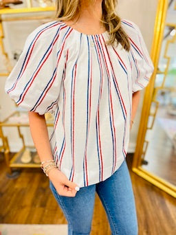 The America Days Top