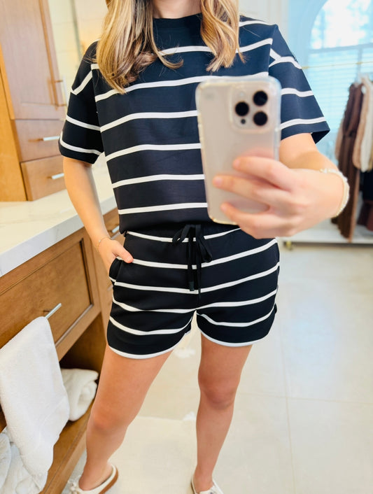 The Rosie Shorts