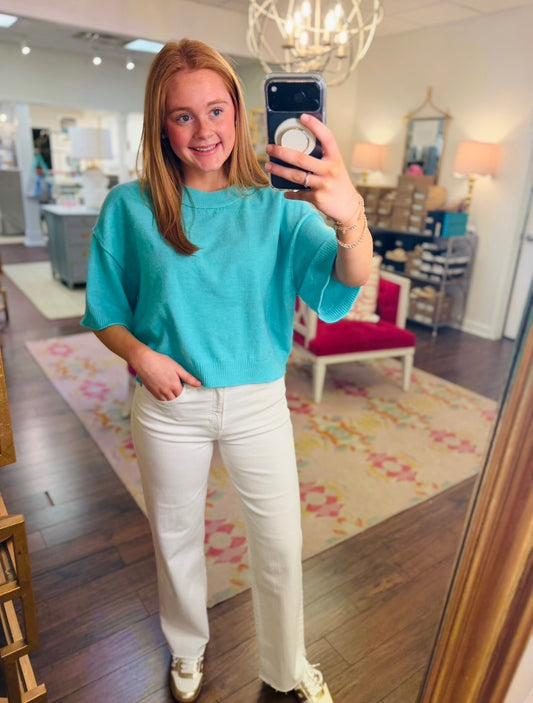 The Collin Casual Sweater