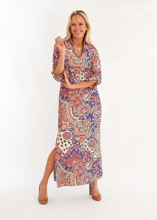 CK Bradley/ The Rollins Dress/ Hemingway Moab