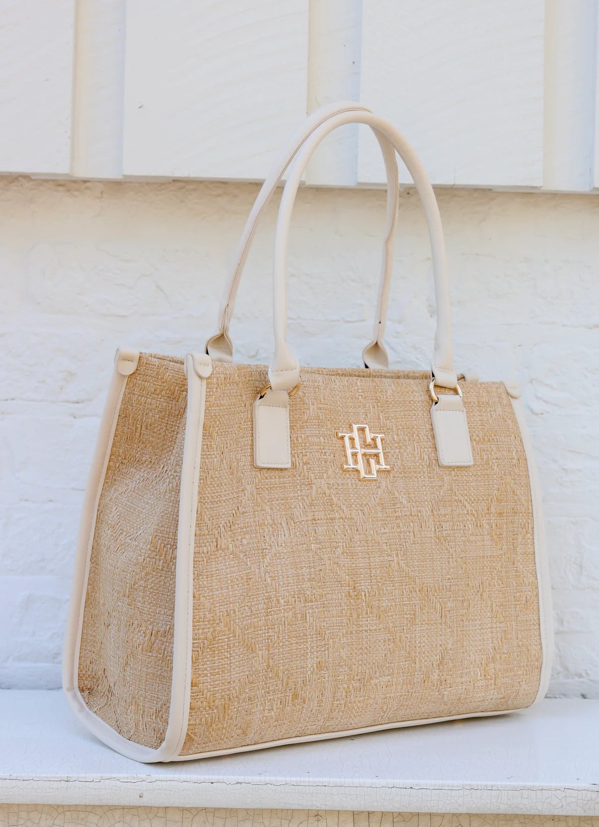 The Hailey Tote